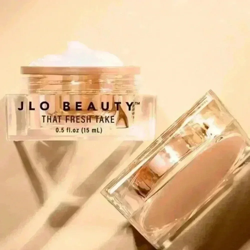 Jennifer Lopez Ultra Hydrating Eye Crem - Picture 5 of 8
